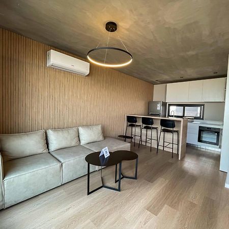 Insoho By Ippa Διαμέρισμα Μπουένος Άιρες Εξωτερικό φωτογραφία