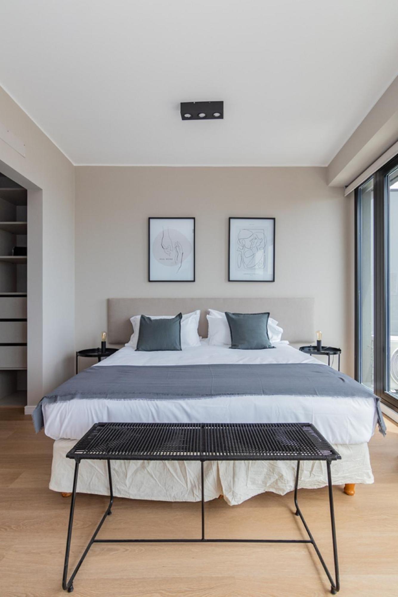 Insoho By Ippa Διαμέρισμα Μπουένος Άιρες Εξωτερικό φωτογραφία