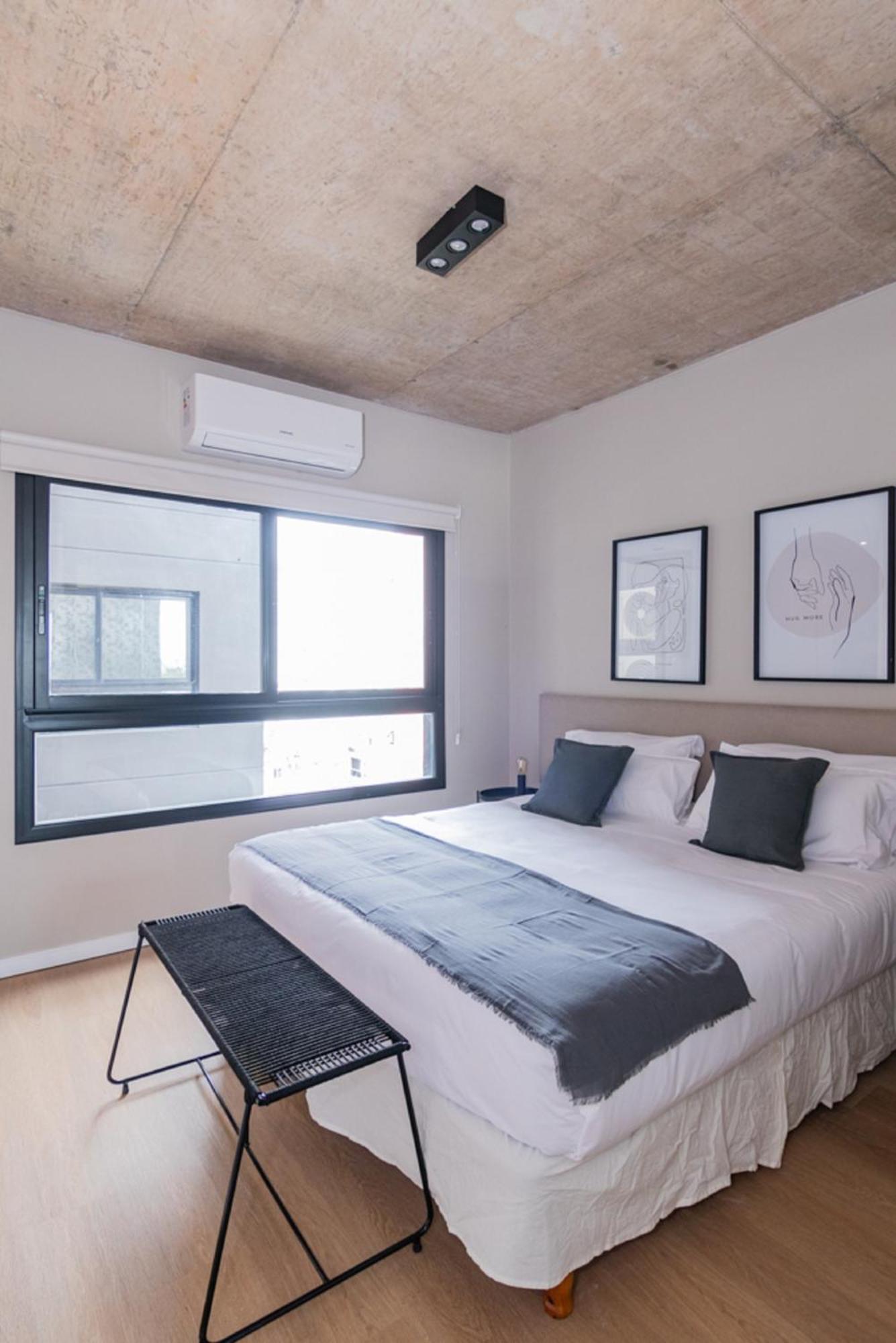 Insoho By Ippa Διαμέρισμα Μπουένος Άιρες Εξωτερικό φωτογραφία