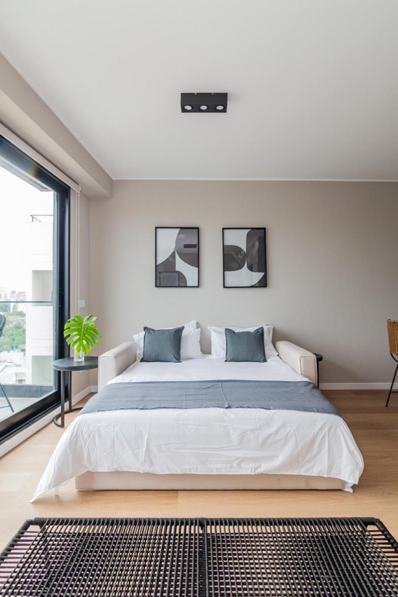 Insoho By Ippa Διαμέρισμα Μπουένος Άιρες Εξωτερικό φωτογραφία