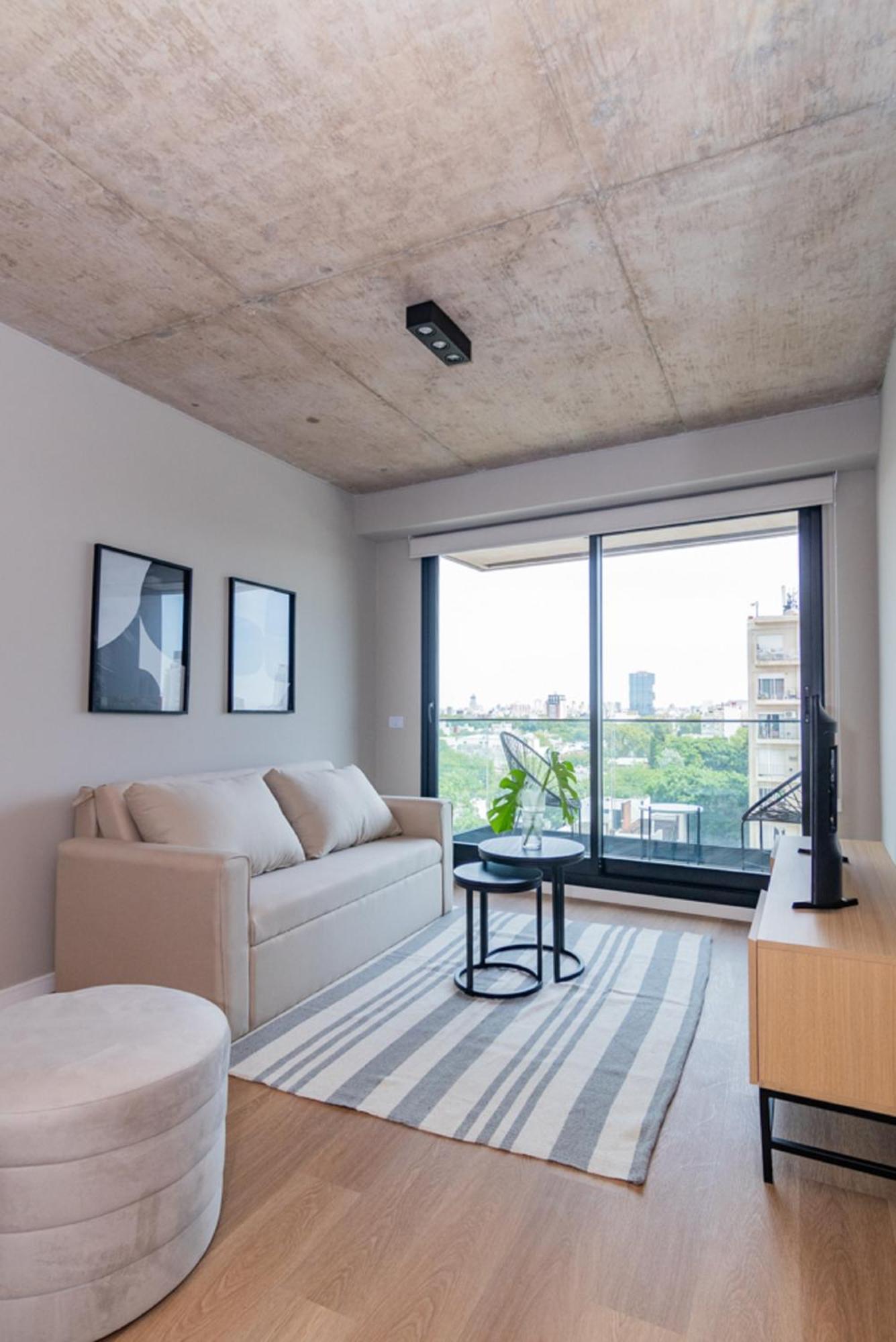 Insoho By Ippa Διαμέρισμα Μπουένος Άιρες Εξωτερικό φωτογραφία
