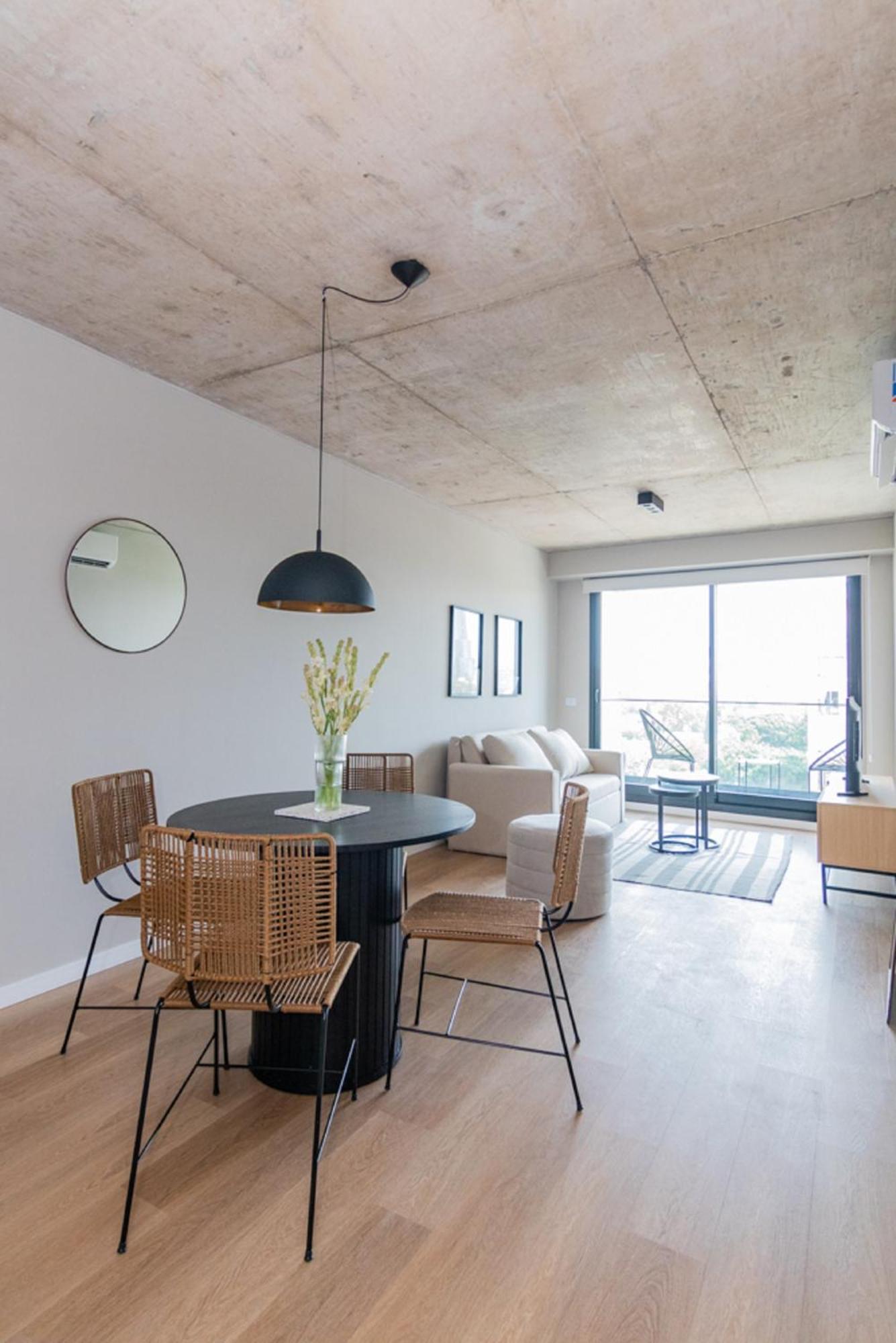 Insoho By Ippa Διαμέρισμα Μπουένος Άιρες Εξωτερικό φωτογραφία