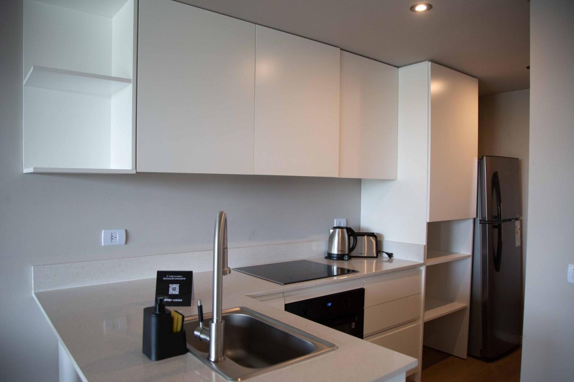Insoho By Ippa Διαμέρισμα Μπουένος Άιρες Εξωτερικό φωτογραφία