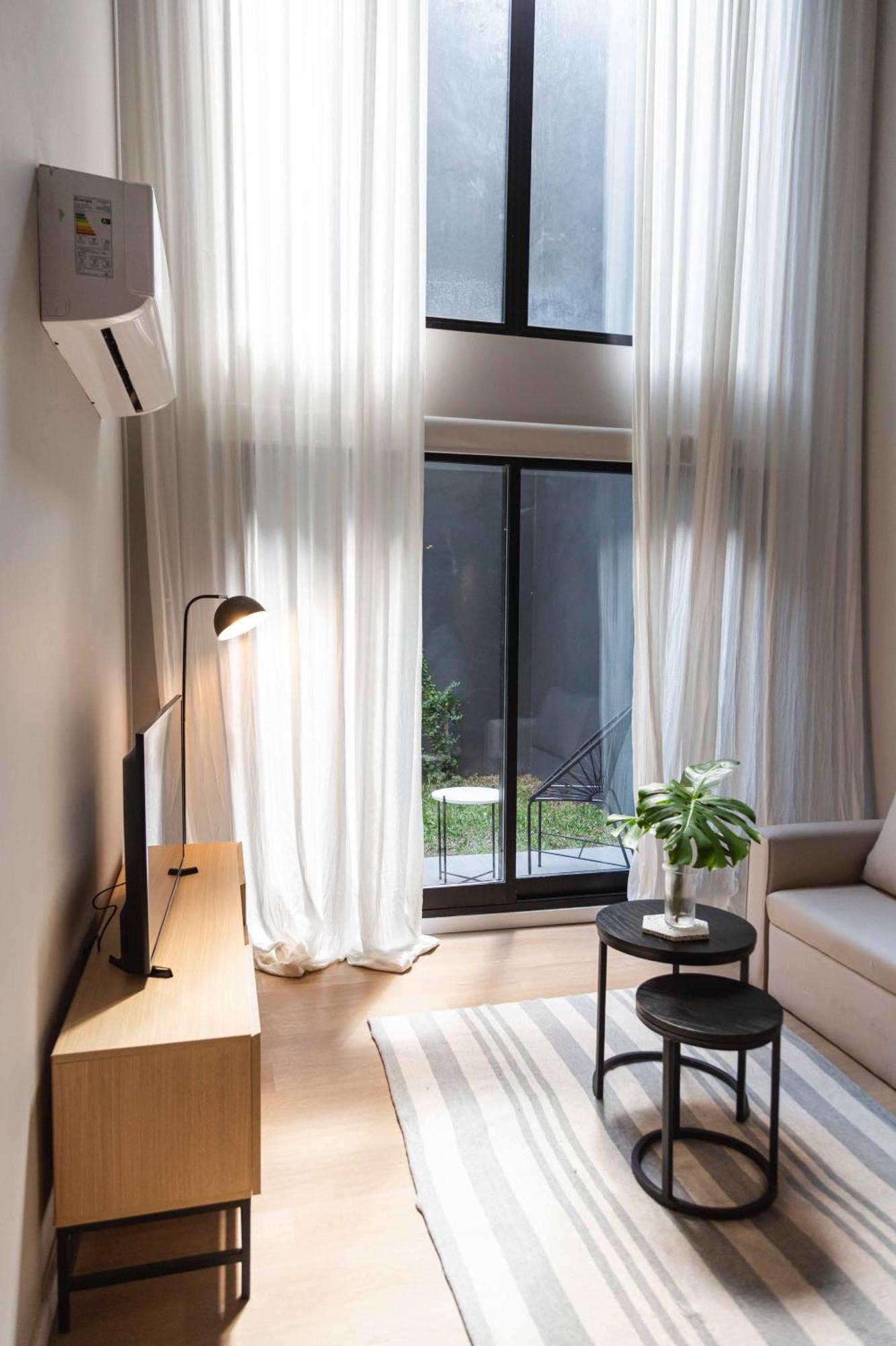 Insoho By Ippa Διαμέρισμα Μπουένος Άιρες Εξωτερικό φωτογραφία