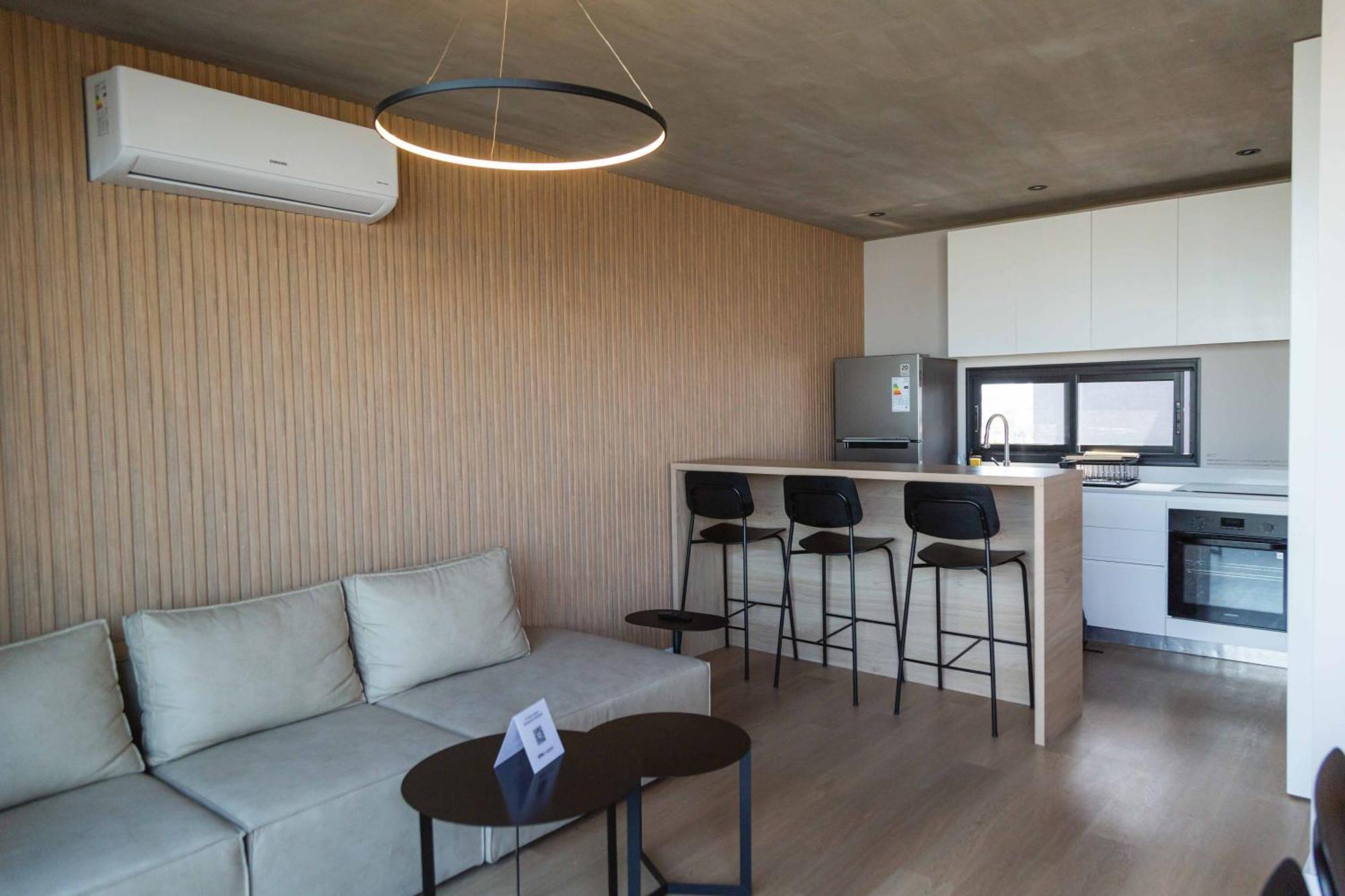 Insoho By Ippa Διαμέρισμα Μπουένος Άιρες Εξωτερικό φωτογραφία