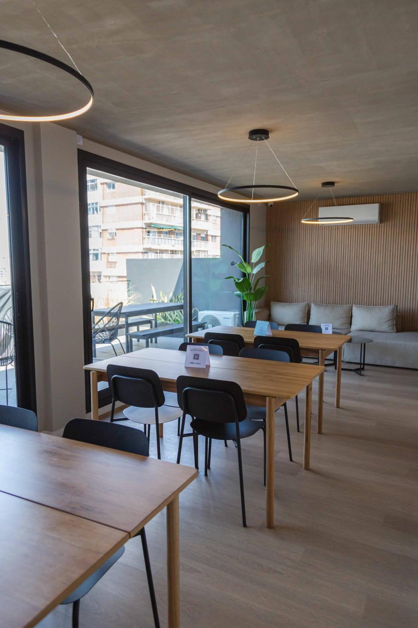 Insoho By Ippa Διαμέρισμα Μπουένος Άιρες Εξωτερικό φωτογραφία